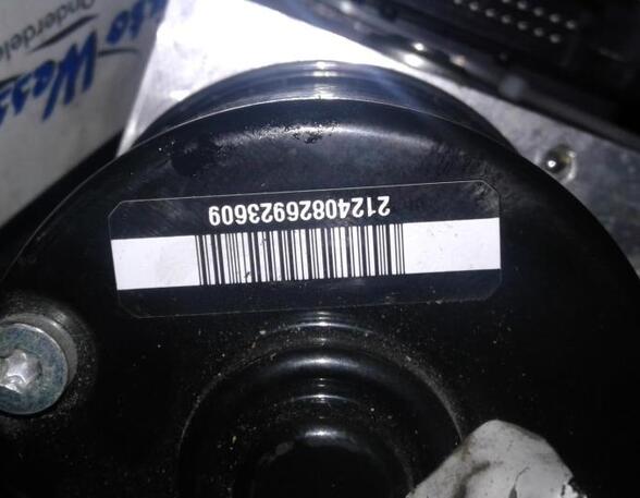 Abs Hydraulic Unit FORD FOCUS II (DA_, HCP, DP)