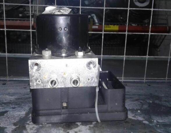 Abs Hydraulic Unit FORD FOCUS II (DA_, HCP, DP)