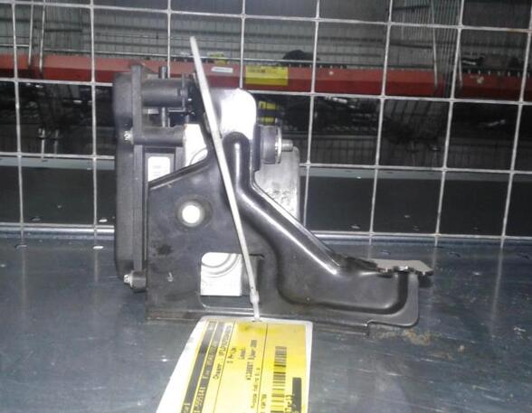 ABS Hydraulisch aggregaat RENAULT Modus/Grand Modus (F/JP0)