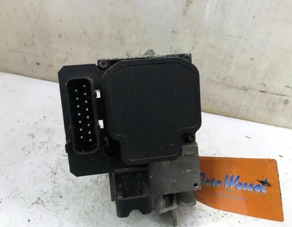 Abs Hydraulic Unit MERCEDES-BENZ S-CLASS (W220)