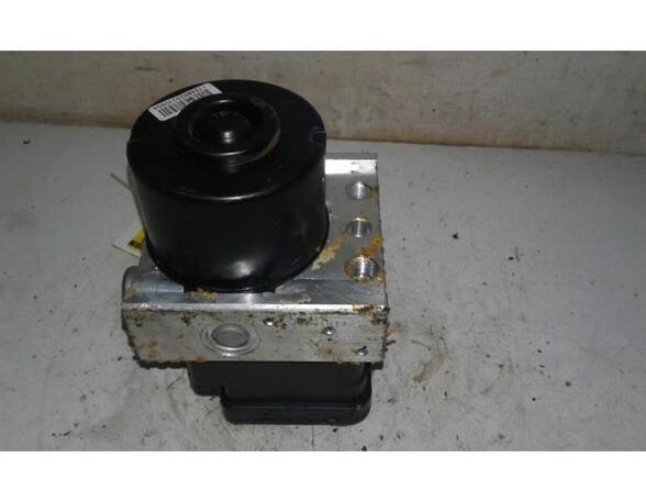 Abs Hydraulic Unit RENAULT TWINGO II (CN0_)