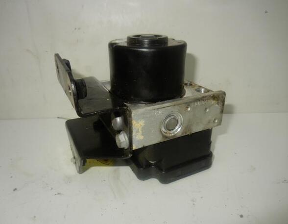 Abs Hydraulic Unit RENAULT TWINGO II (CN0_)