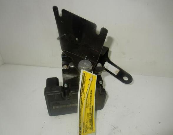 Abs Hydraulic Unit RENAULT TWINGO II (CN0_)