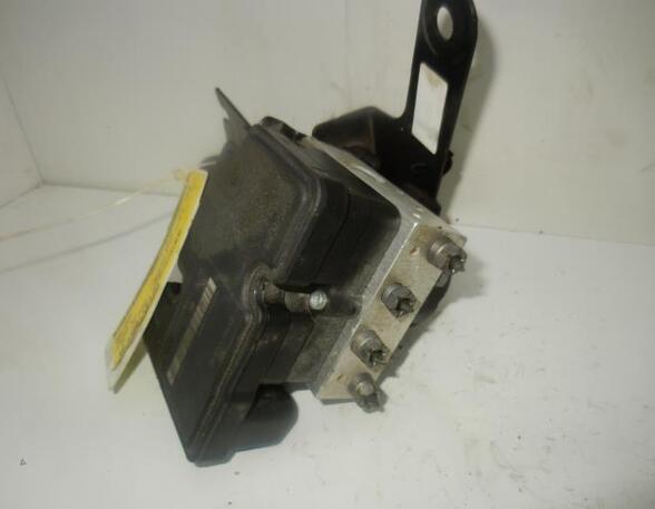 Abs Hydraulic Unit RENAULT TWINGO II (CN0_)