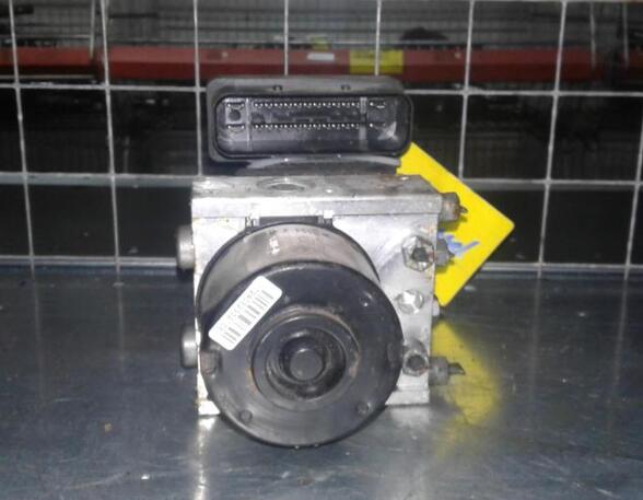 Abs Hydraulic Unit RENAULT TWINGO II (CN0_)