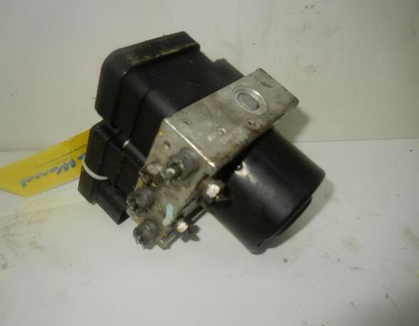 Abs Hydraulic Unit RENAULT TWINGO II (CN0_)