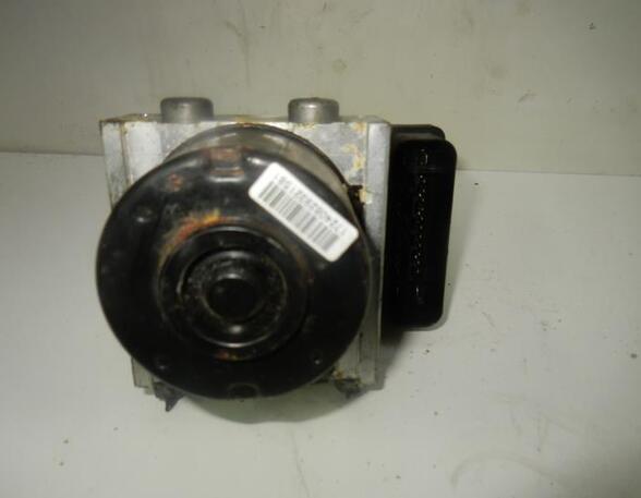 Abs Hydraulic Unit RENAULT TWINGO II (CN0_)