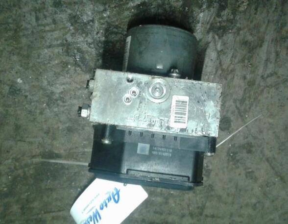 Abs Hydraulic Unit MINI Mini (R56)