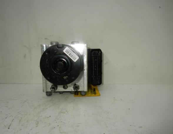 Abs Hydraulic Unit RENAULT TWINGO II (CN0_)