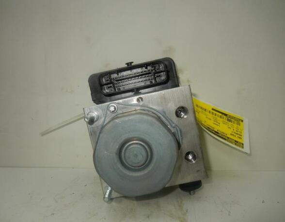 Abs Hydraulic Unit RENAULT CAPTUR I (J5_, H5_), RENAULT CLIO IV (BH_), RENAULT CLIO III (BR0/1, CR0/1)