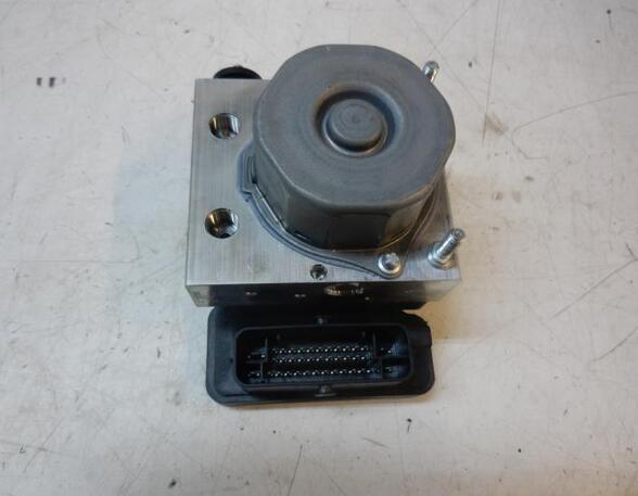 Abs Hydraulic Unit RENAULT CAPTUR I (J5_, H5_), RENAULT CLIO IV (BH_), RENAULT CLIO III (BR0/1, CR0/1)