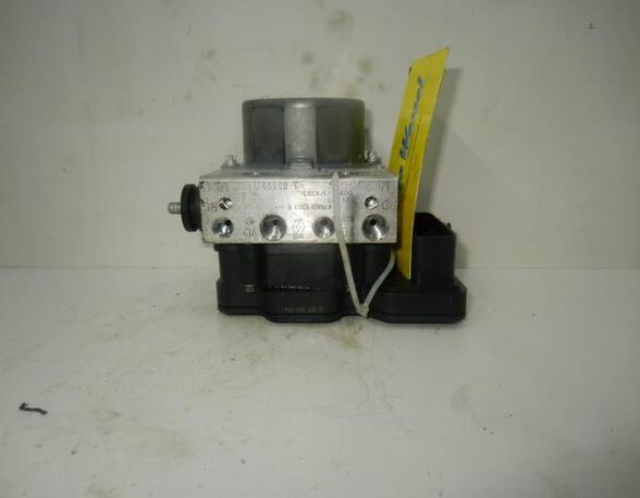 Abs Hydraulic Unit RENAULT CAPTUR I (J5_, H5_), RENAULT CLIO IV (BH_), RENAULT CLIO III (BR0/1, CR0/1)