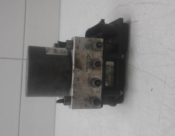 Abs Hydraulic Unit FIAT DUCATO Bus (250_, 290_)