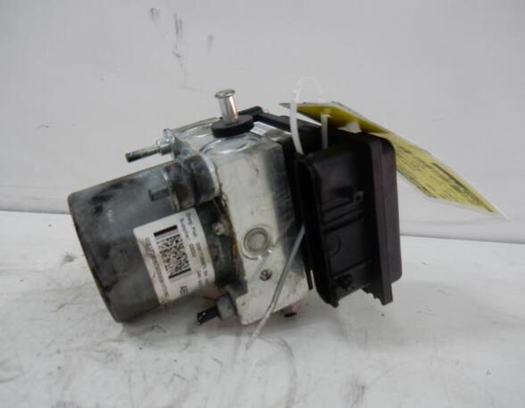 Abs Hydraulic Unit FIAT DUCATO Bus (250_, 290_)