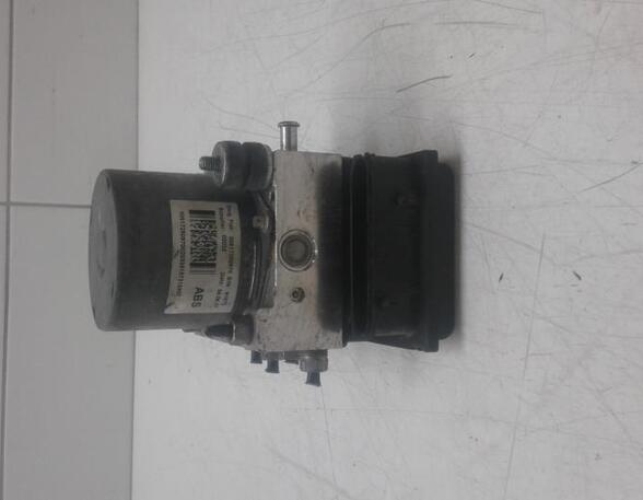 Abs Hydraulic Unit FIAT DUCATO Bus (250_, 290_)