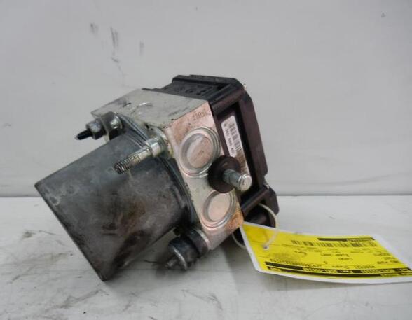 Abs Hydraulic Unit FIAT DUCATO Bus (250_, 290_)