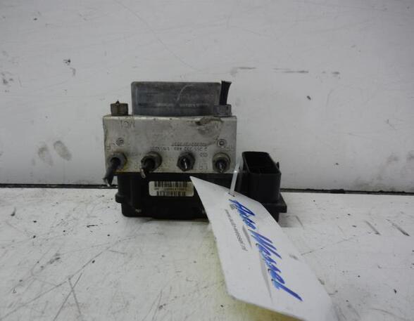 Pumpe ABS Fiat 500 312 0265801036 P7445477