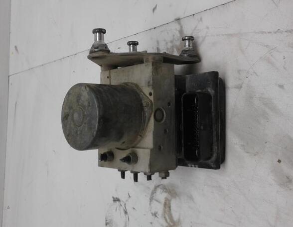 Abs Hydraulic Unit MERCEDES-BENZ Vito Bus (W639)