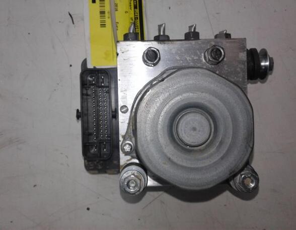 Abs Hydraulic Unit RENAULT TWINGO III (BCM_, BCA_)