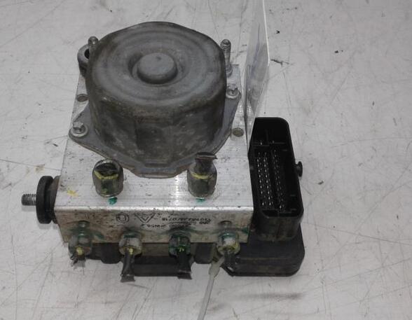 Abs Hydraulic Unit NISSAN MICRA IV (K13_)