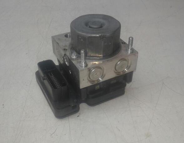 Abs Hydraulic Unit RENAULT CAPTUR I (J5_, H5_), RENAULT CLIO IV (BH_), RENAULT CLIO III (BR0/1, CR0/1)