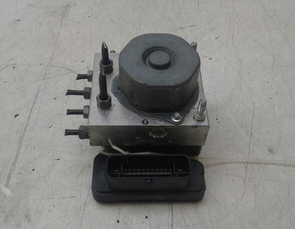 Abs Hydraulic Unit RENAULT CAPTUR I (J5_, H5_), RENAULT CLIO IV (BH_), RENAULT CLIO III (BR0/1, CR0/1)