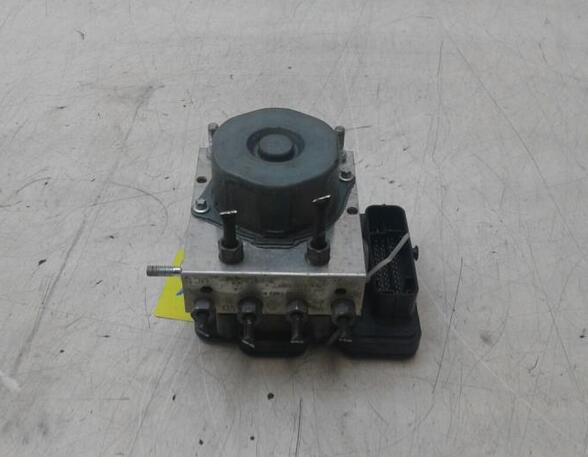 Abs Hydraulic Unit RENAULT CAPTUR I (J5_, H5_), RENAULT CLIO IV (BH_), RENAULT CLIO III (BR0/1, CR0/1)