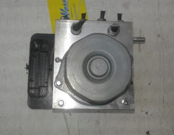 Abs Hydraulic Unit RENAULT CLIO IV Grandtour (KH_), RENAULT CLIO III Grandtour (KR0/1_)