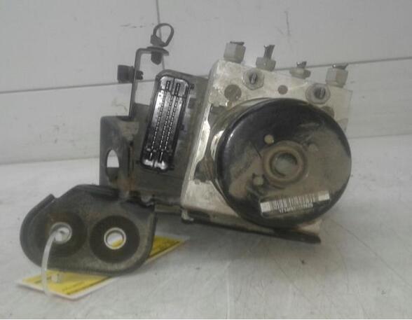 Abs Hydraulic Unit OPEL ASTRA J Sports Tourer (P10), OPEL ASTRA J (P10)