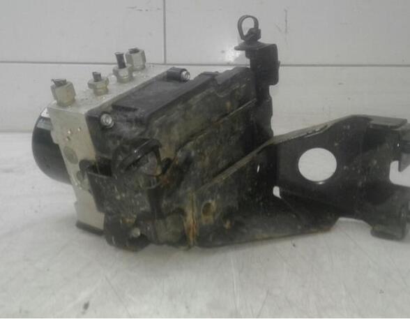 Abs Hydraulic Unit OPEL ASTRA J Sports Tourer (P10), OPEL ASTRA J (P10)