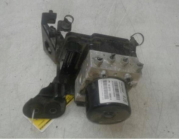 Abs Hydraulic Unit OPEL ASTRA J Sports Tourer (P10), OPEL ASTRA J (P10)