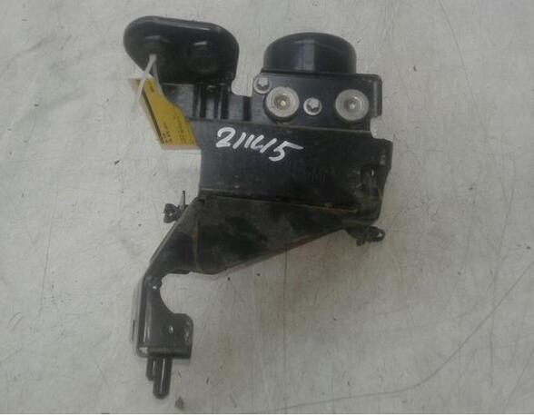 Abs Hydraulic Unit OPEL ASTRA J Sports Tourer (P10), OPEL ASTRA J (P10)