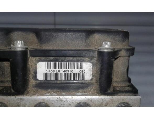 ABS Hydraulisch aggregaat TOYOTA Aygo (KGB1, WNB1)