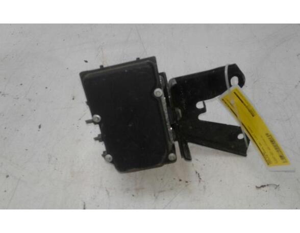 Abs Hydraulic Unit TOYOTA Aygo (KGB1, WNB1)