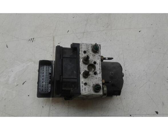 Pumpe ABS Peugeot 807  0265225165 P13405097