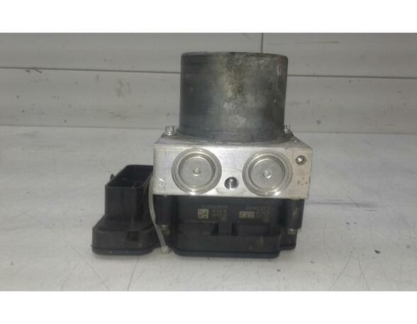 Abs Hydraulic Unit OPEL ASTRA K Sports Tourer (B16), OPEL ASTRA K (B16)