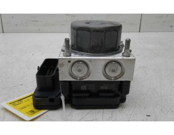 Abs Hydraulic Unit RENAULT CAPTUR I (J5_, H5_), RENAULT CLIO IV (BH_), RENAULT CLIO III (BR0/1, CR0/1)