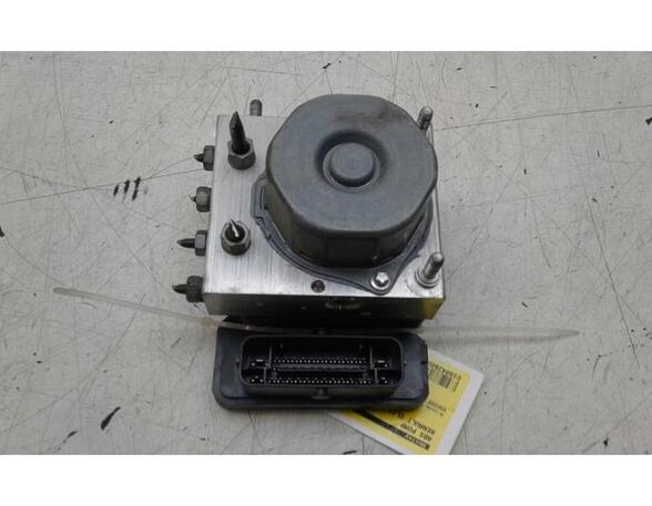 Abs Hydraulic Unit RENAULT Captur I (H5, J5), RENAULT Clio IV (BH), RENAULT Clio III (BR0/1, CR0/1)