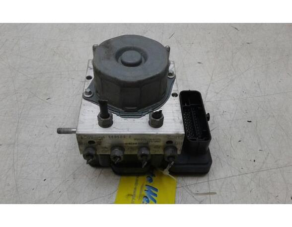 Abs Hydraulic Unit RENAULT CAPTUR I (J5_, H5_), RENAULT CLIO IV (BH_), RENAULT CLIO III (BR0/1, CR0/1)