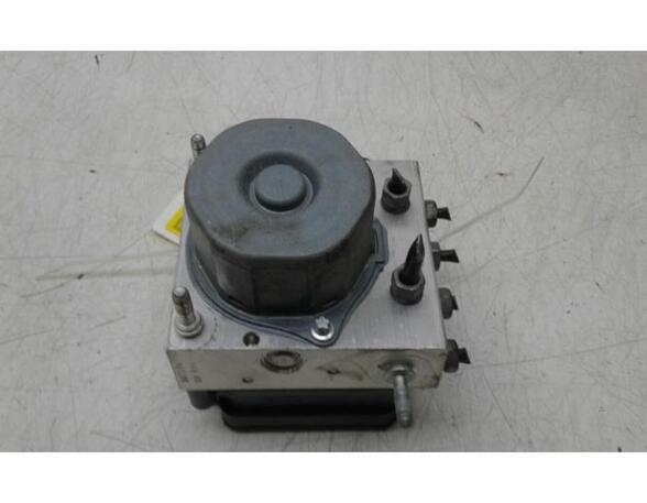 Abs Hydraulic Unit RENAULT Captur I (H5, J5), RENAULT Clio IV (BH), RENAULT Clio III (BR0/1, CR0/1)