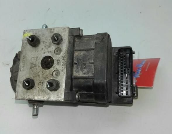 Abs Hydraulic Unit OPEL MERIVA A MPV (X03)