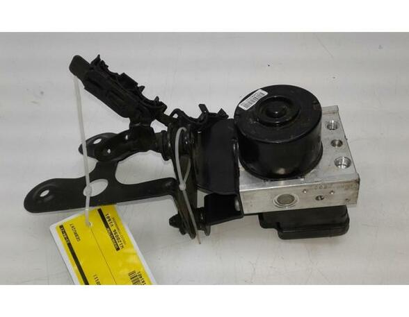 Abs Hydraulic Unit SEAT LEON (1P1)