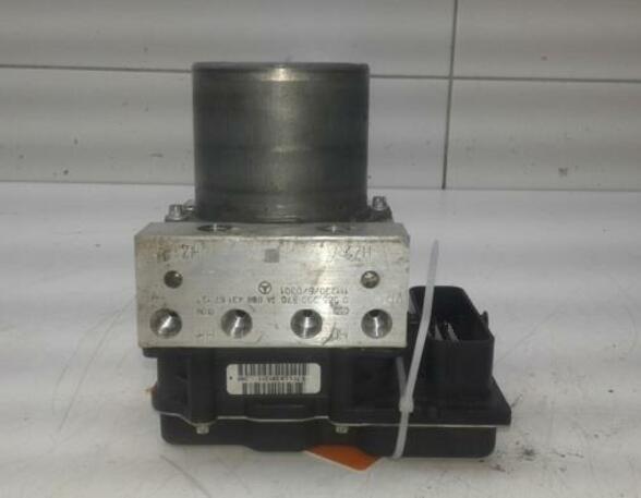 Abs Hydraulic Unit MERCEDES-BENZ A-CLASS (W169)