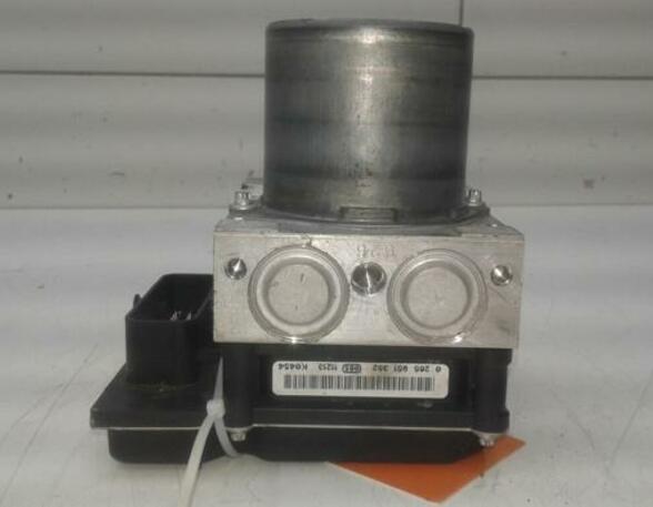 Pumpe ABS Mercedes-Benz A-Klasse W169 0265230870 P15645772