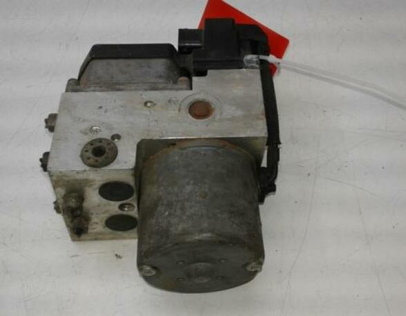 Abs Hydraulic Unit OPEL MERIVA A MPV (X03)