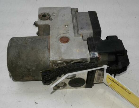 Abs Hydraulic Unit OPEL MERIVA A MPV (X03)