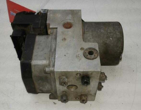 Abs Hydraulic Unit OPEL MERIVA A MPV (X03)