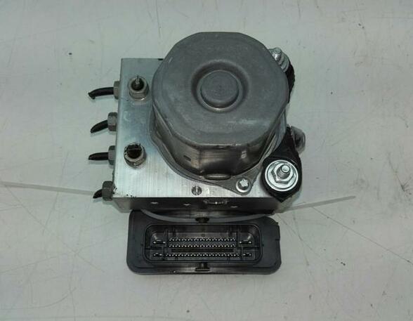 Abs Hydraulic Unit OPEL ADAM (M13)