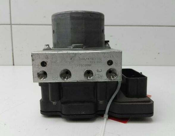 Abs Hydraulic Unit OPEL ADAM (M13)