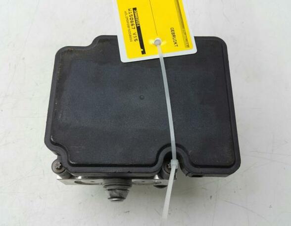 Abs Hydraulic Unit OPEL ADAM (M13)